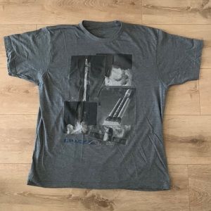 SpaceX T-shirt